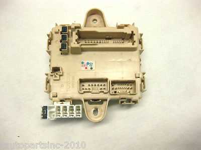 2004 lexus rx330 fuse diagram