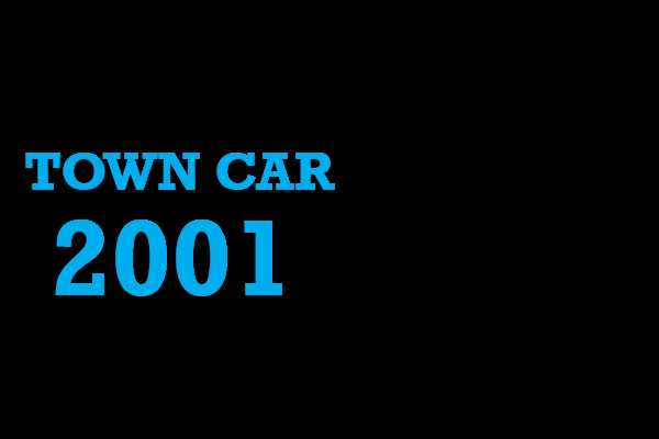 2004 lincoln town car signature fuse box diagram