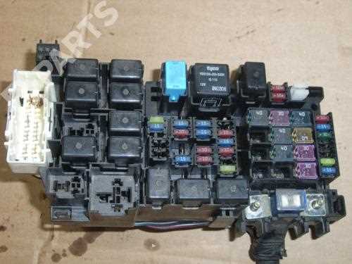 2004 mazda 6 fuse diagram 2004 mazda 6 fuse diagram