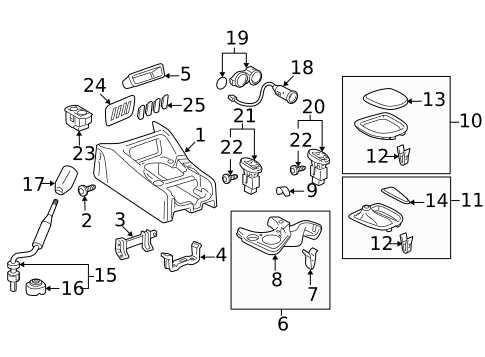 2004 sequoia fuse box diagram