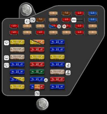 2004 vw jetta fuse box diagram