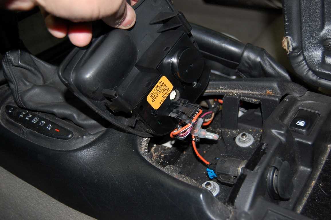 2004 corvette fuse box diagram