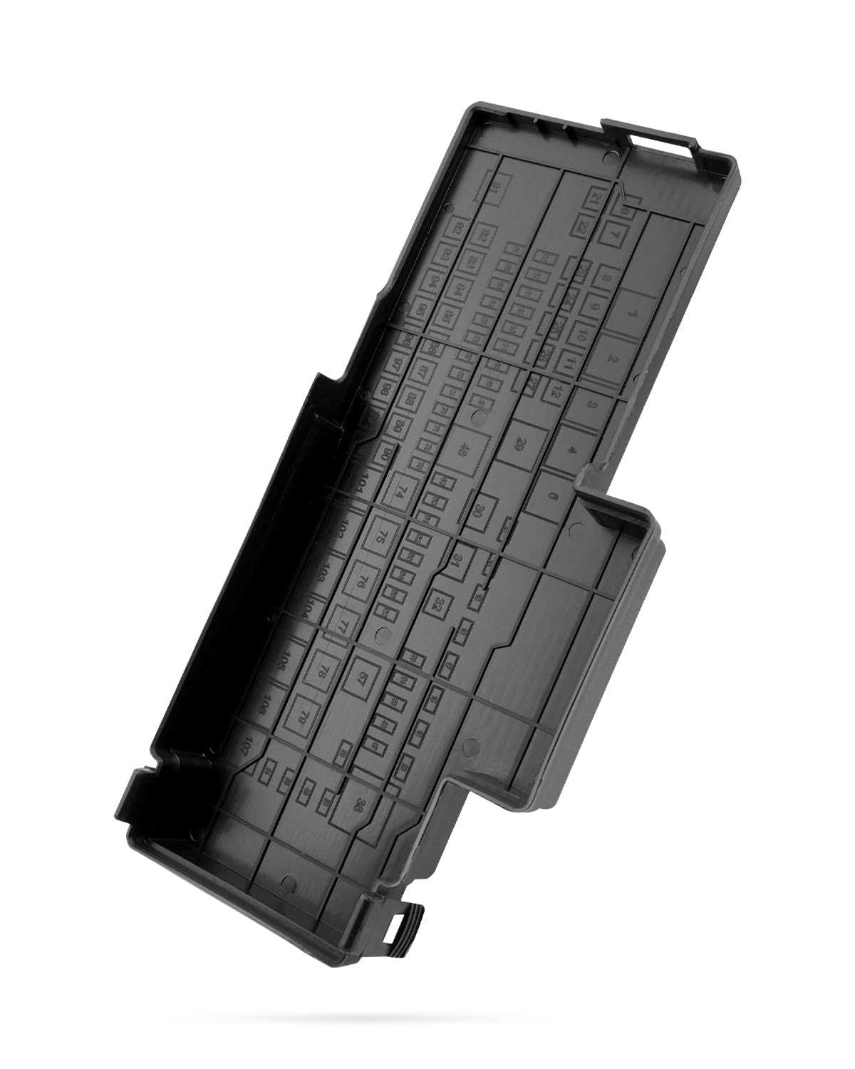 2004 ford f250 super duty fuse box diagram
