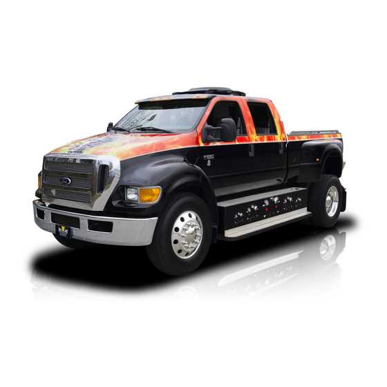 2004 ford f750 fuse diagram 2004 ford f750 fuse diagram