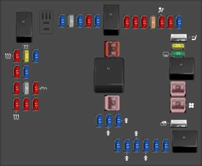 2004 gmc savana 3500 fuse box diagram