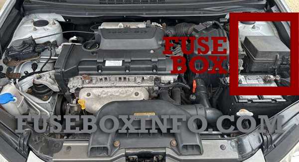 2004 hyundai elantra fuse box diagram