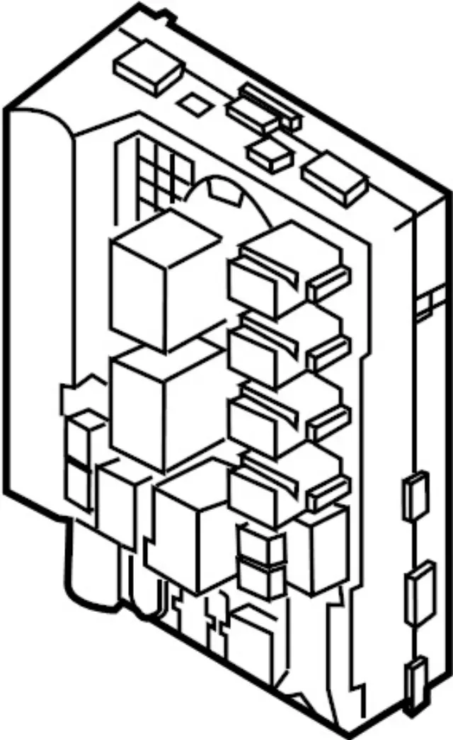 2004 infiniti g35 fuse diagram