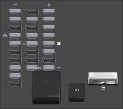 2004 monte carlo fuse box diagram