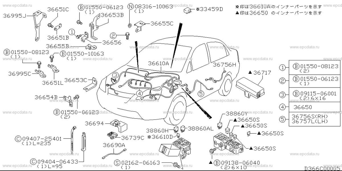 2004 suzuki aerio fuse box diagram