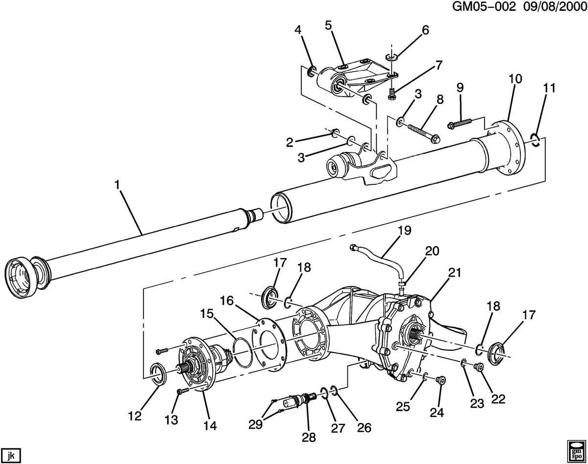 2005 buick rendezvous interior fuse box diagram