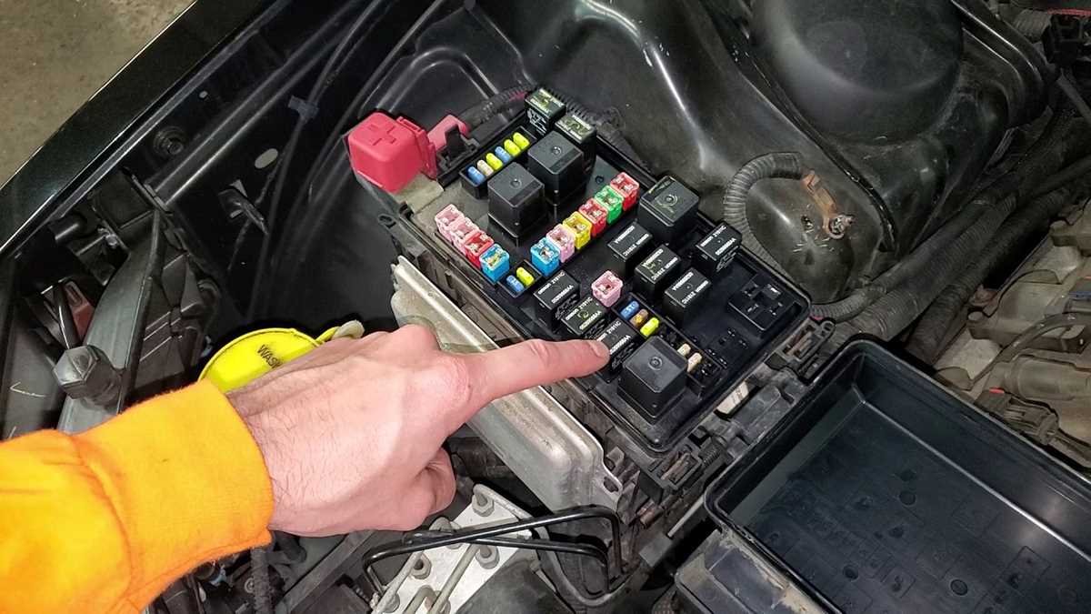 2005 dodge magnum 2.7 fuse box diagram 2005 dodge magnum 2.7 fuse box diagram