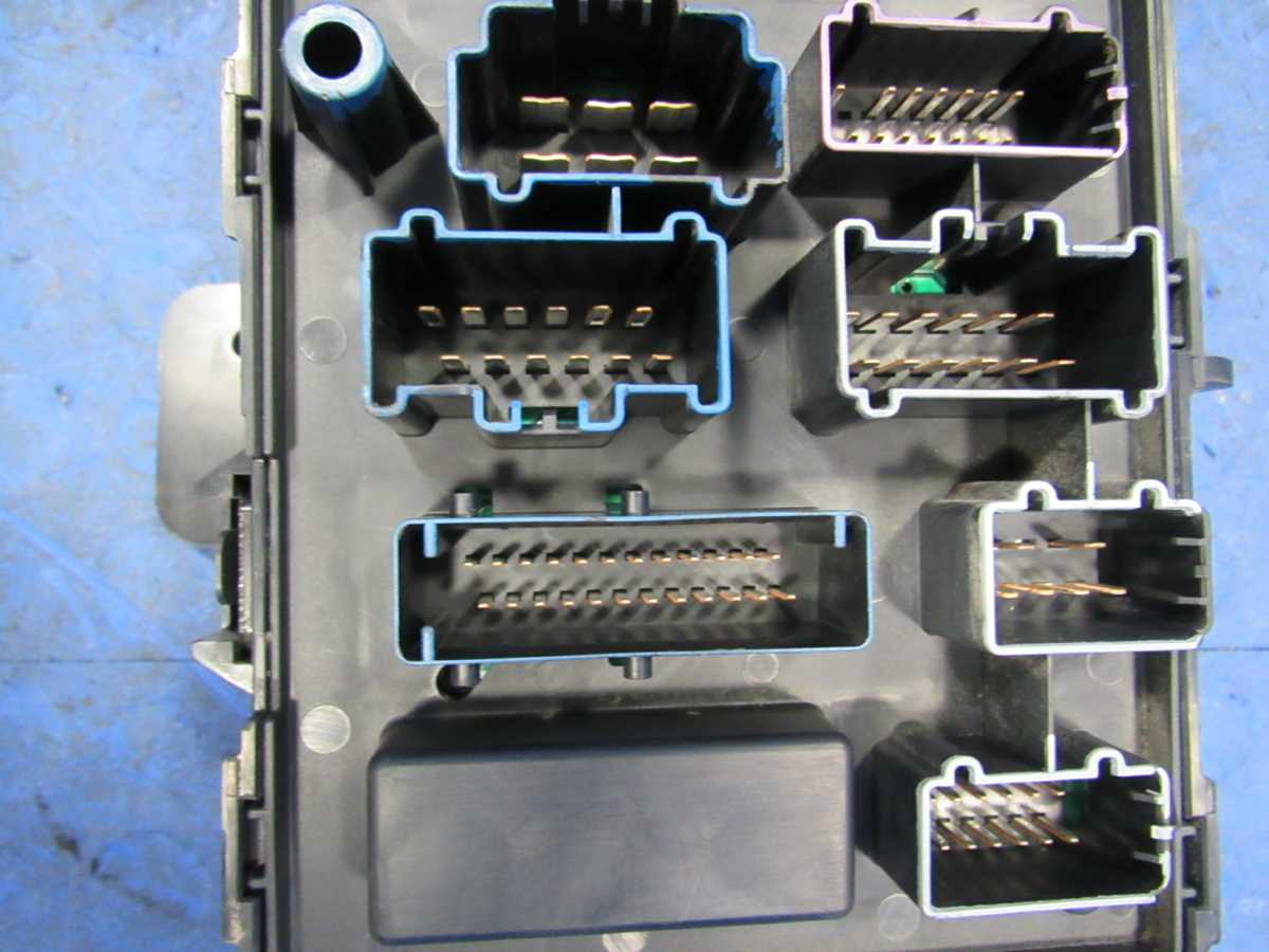 2005 f350 diesel fuse diagram