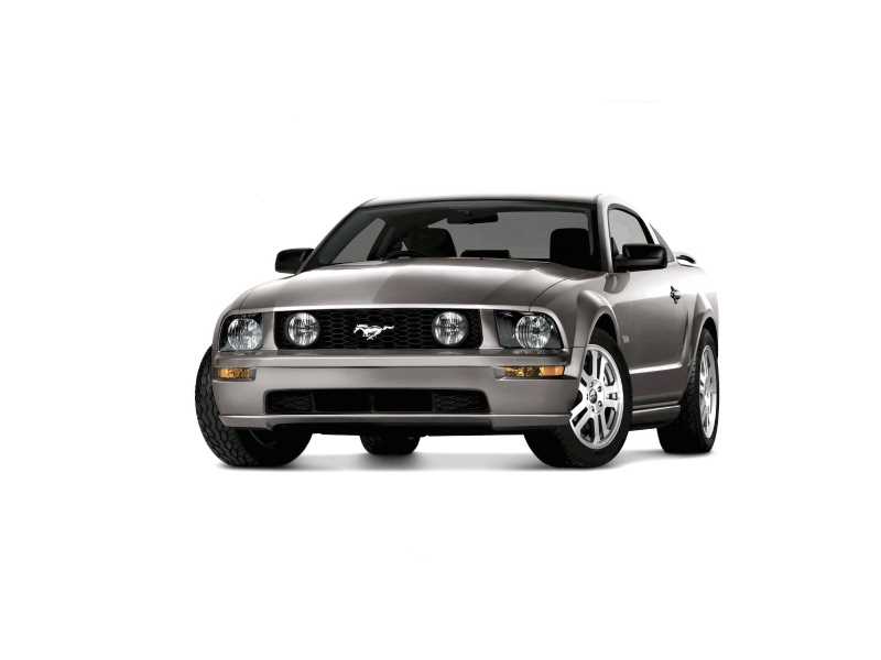 2005 ford mustang fuse box diagram