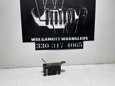 2005 jeep wrangler fuse diagram