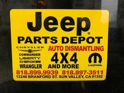 2005 jeep wrangler fuse diagram
