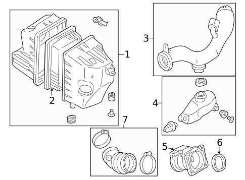 2005 mercury mariner fuse box diagram
