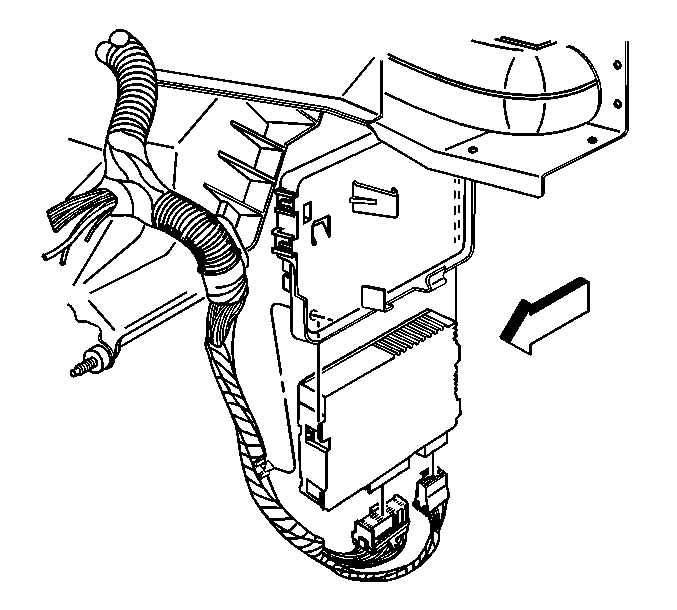 2005 buick century fuse box diagram