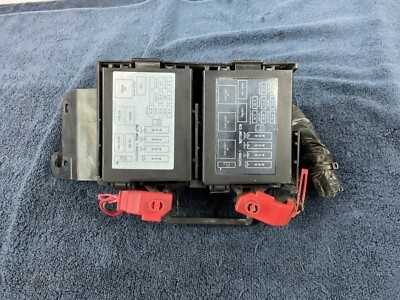 2005 chevy impala fuse panel diagram