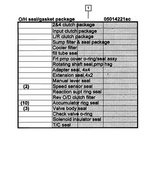 2005 dodge dakota fuse diagram