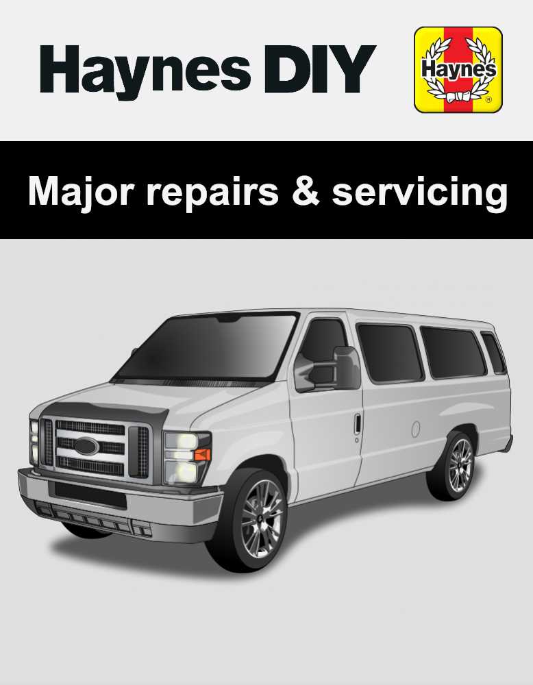 2005 ford e350 van fuse box diagram