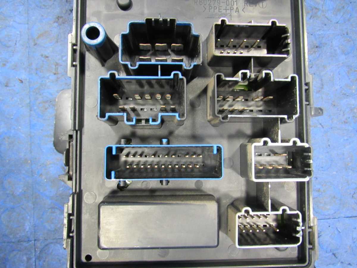 2005 ford f350 super duty fuse diagram