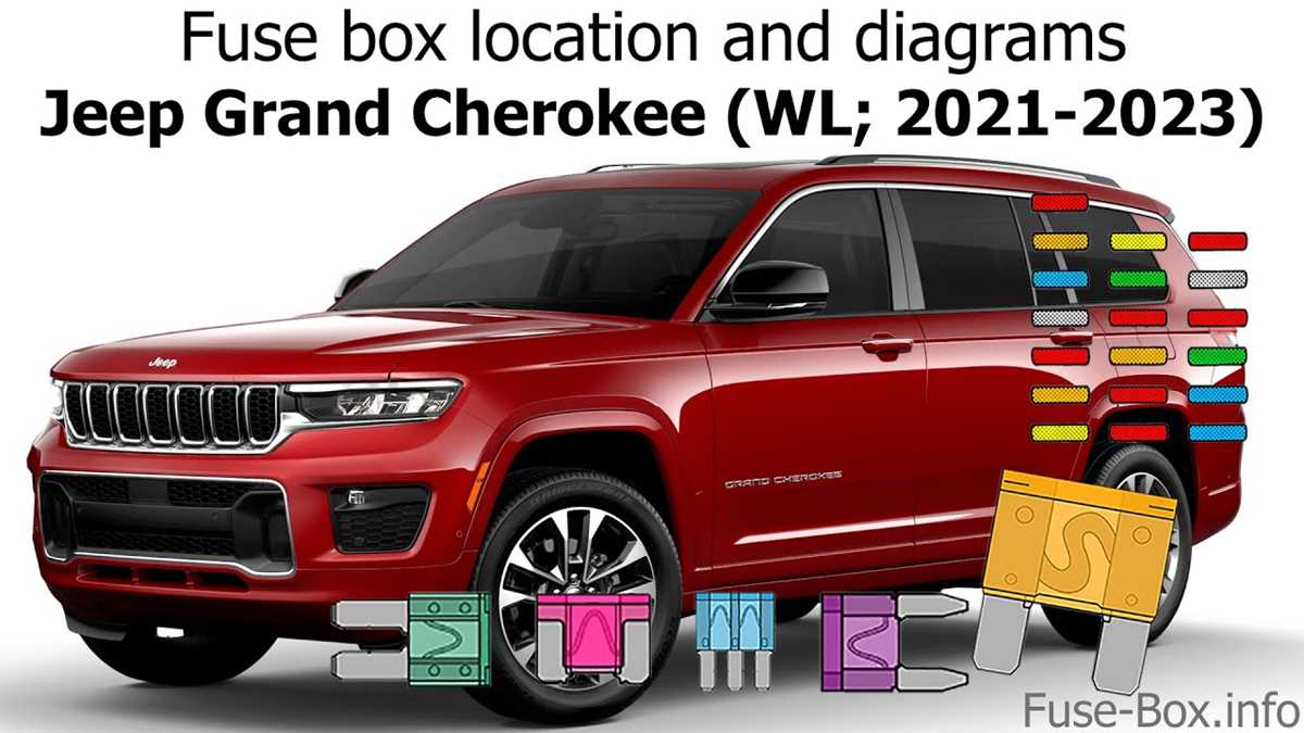 2005 jeep grand cherokee interior fuse diagram