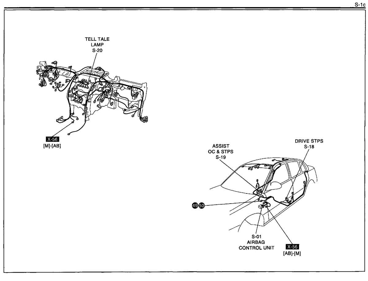 2005 kia amanti fuse box diagram