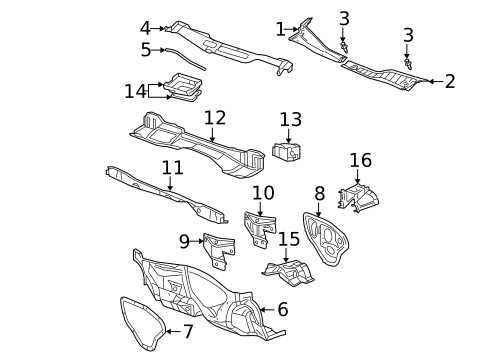 2005 pontiac grand prix fuse box diagram