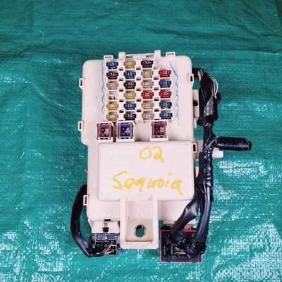 2005 sequoia fuse box diagram 2005 sequoia fuse box diagram