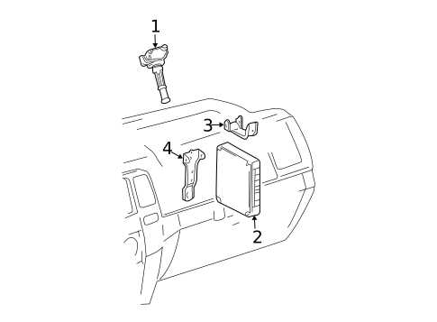 2005 toyota 4runner fuse box diagram
