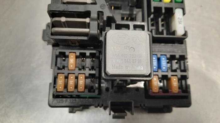 2006 acura rsx type s fuse box diagram