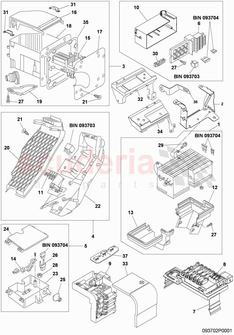 2006 bentley continental gt fuse box diagram