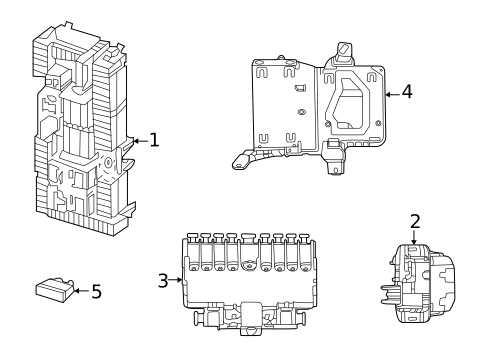 2006 e450 fuse diagram