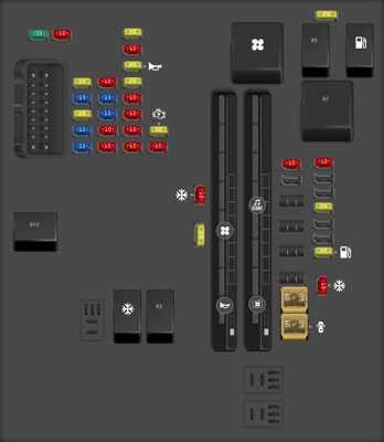 2006 hyundai sonata fuse diagram