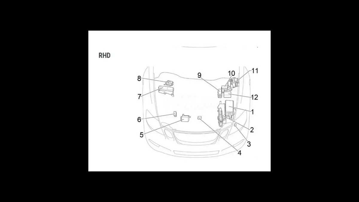 2006 lexus gs 300 fuse box diagram