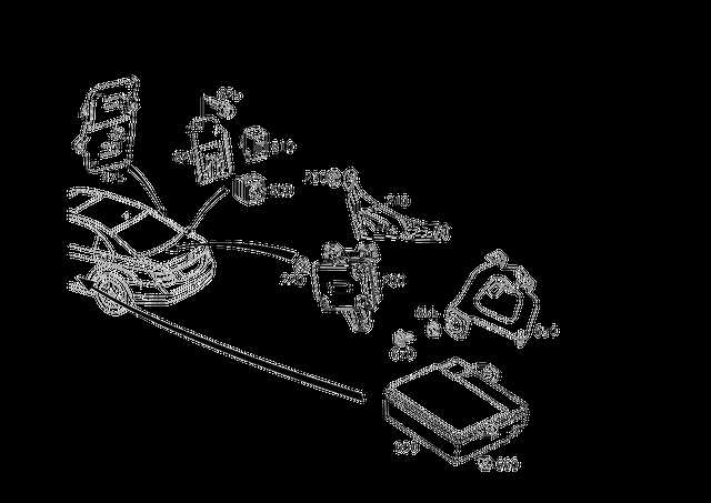 2006 mercedes s500 fuse box diagram