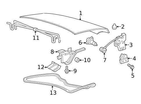 2006 mercury grand marquis fuse diagram