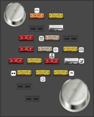 2006 pontiac grand prix gxp fuse box diagram