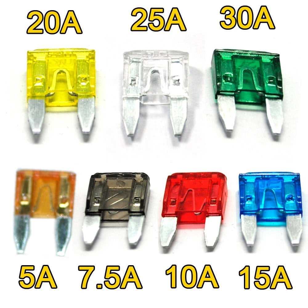 2006 r350 fuse diagram