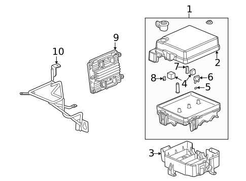 2006 saturn ion fuse box diagram