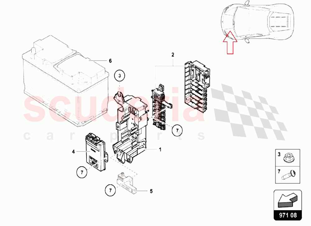 2006 bentley continental gt fuse box diagram