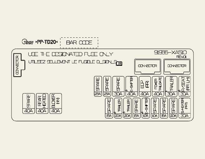 2006 chevy express fuse box diagram 2006 chevy express fuse box diagram