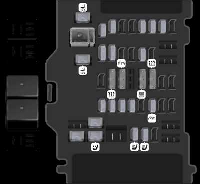 2006 chevy silverado fuse panel diagram