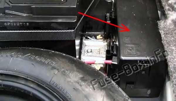 2006 chrysler 300 srt8 fuse box diagram