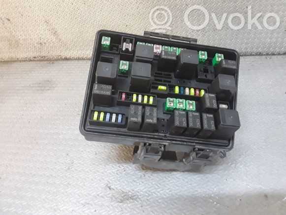 2006 chrysler pacifica fuse box diagram