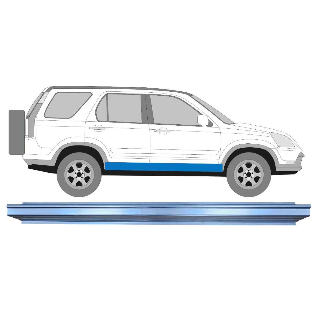 2006 crv fuse box diagram