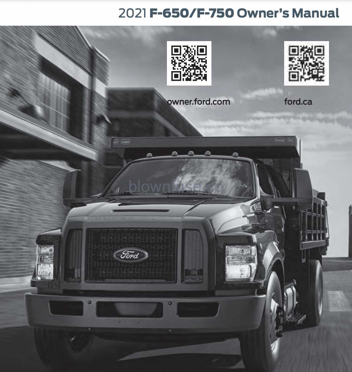 2006 f650 fuse box diagram