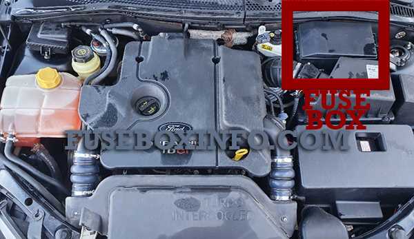 2006 focus fuse diagram 2006 focus fuse diagram