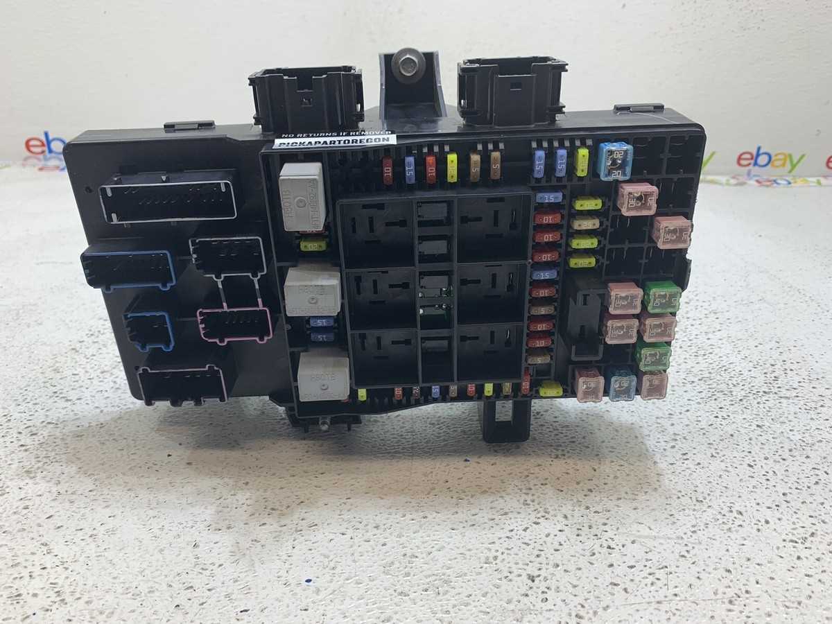 2006 ford f250 fuse diagram