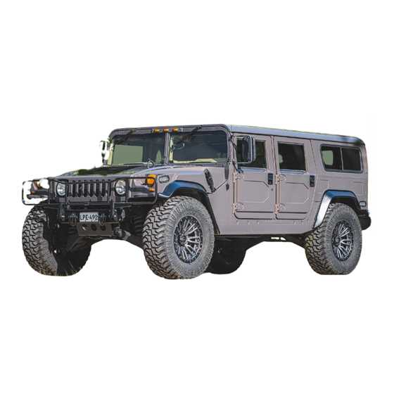 2006 hummer h2 fuse box diagram